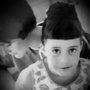 Meet your Posher, Tracy